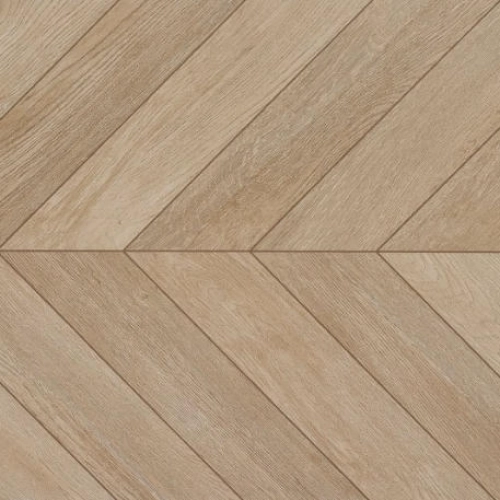 Wood Grain Matte Rustic Tile Realistic Wood Look for Indoor & Commercial Flooring