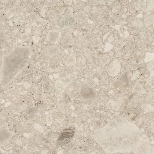 Carrelage terrazzo mat rustique pour sols d'hôtels et de cours de style industriel