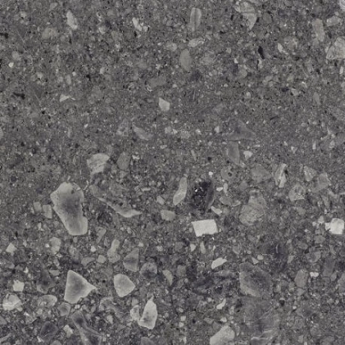 Carrelage terrazzo mat rustique pour sols d'hôtels et de cours de style industriel