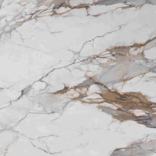 Sintered Stone HQD122 Top Fish Maw Gold For Interior & Exterior