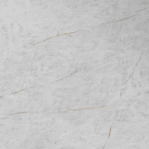 Pierre frittée HQA191 Blanc cristal pour intérieur et extérieur