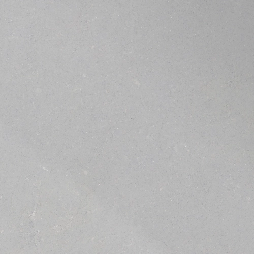 Piedra sinterizada HQL8005, piedra caliza gris para interiores y exteriores.