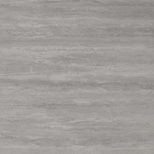 Pierre frittée HQL8007 Travertin bleu-gris pour intérieur et extérieur